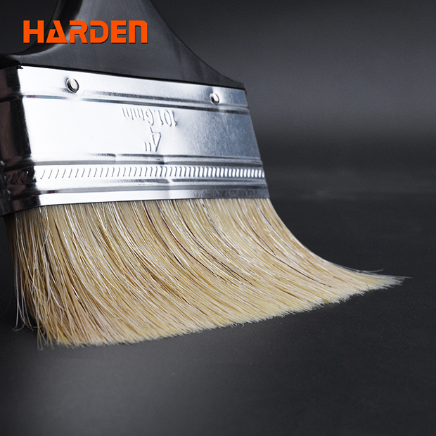 HARDEN Paint Brush  (1" | 2" | 3" | 4" ), Decoration Tools Painting Brush; Model: 620101 | 620102 | 620103 | 620104_img_3