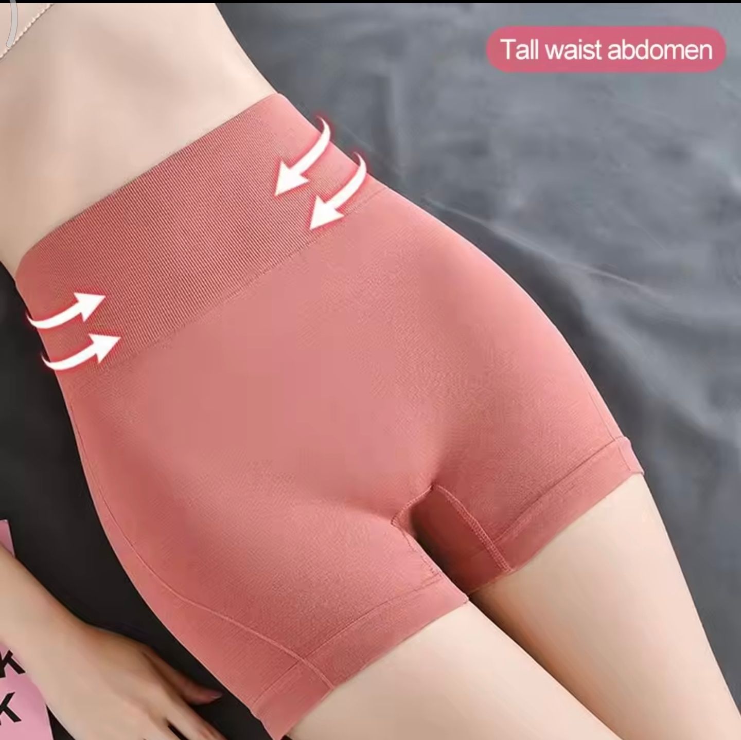 Seamless Fitness Shorts Women Biker Shorts Women Booty Shorts Workout Leggings Sport Women Fitness Gym Running Yoga Shorts_img_4