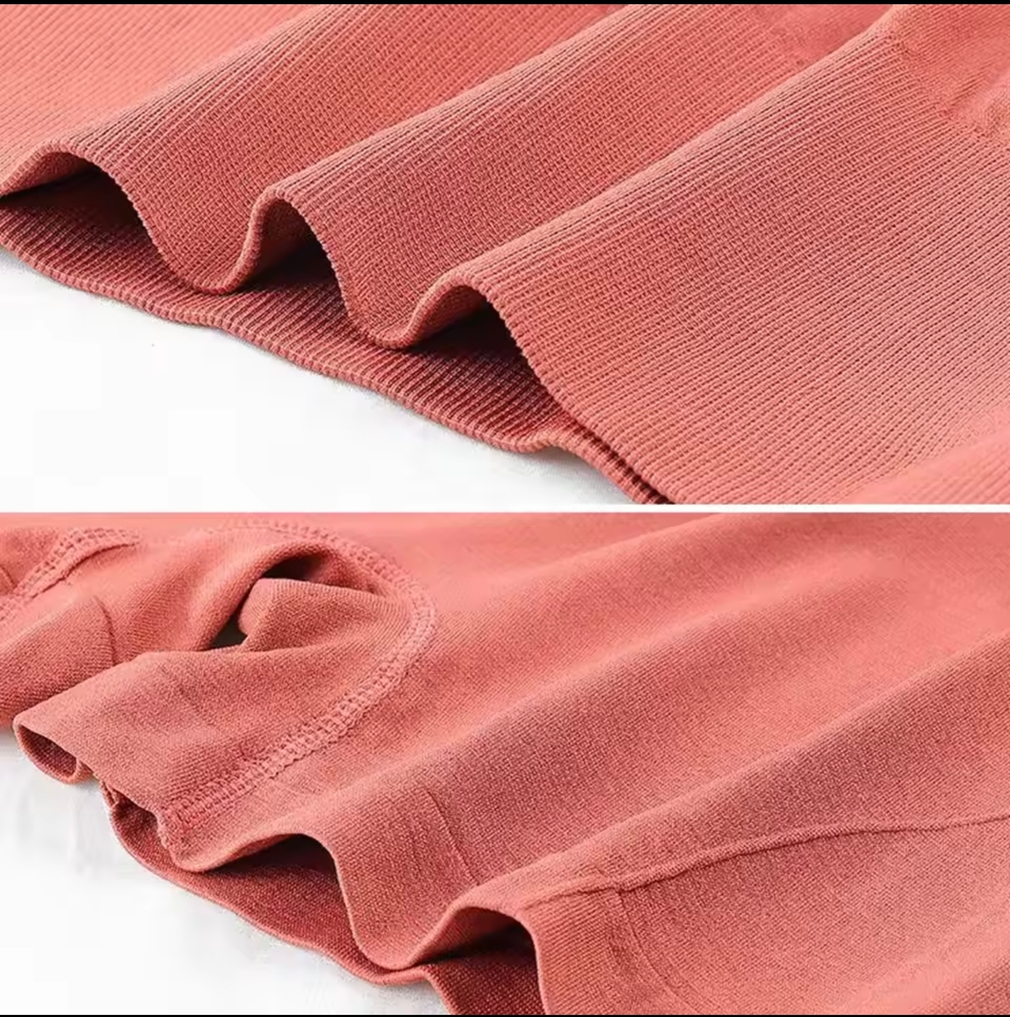 Seamless Fitness Shorts Women Biker Shorts Women Booty Shorts Workout Leggings Sport Women Fitness Gym Running Yoga Shorts_img_9