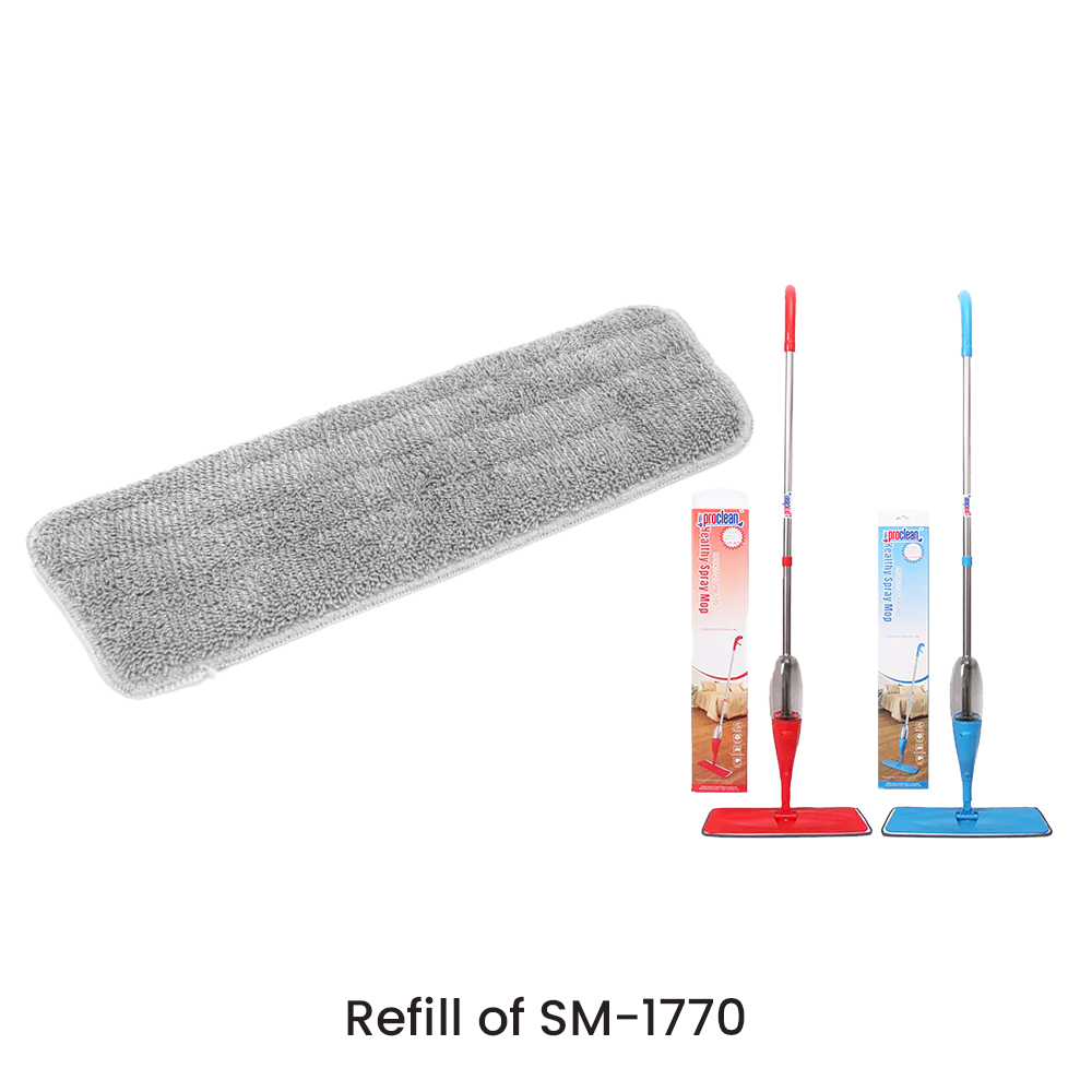 Microfiber Healthy Spray Mop Refill_SM-1770-R_img_1