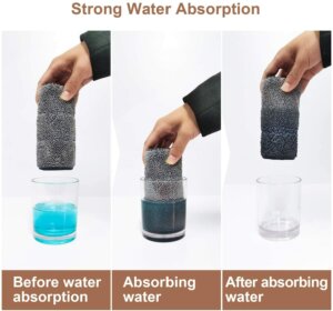 Microfiber Healthy Spray Mop Refill_SM-1770-R_img_2