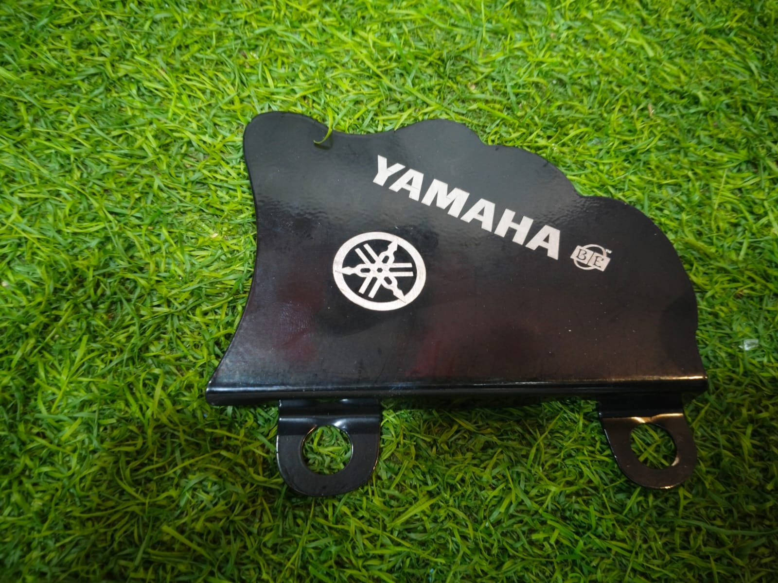 Caliper Cover (After Market) for Yamaha bike_img_0