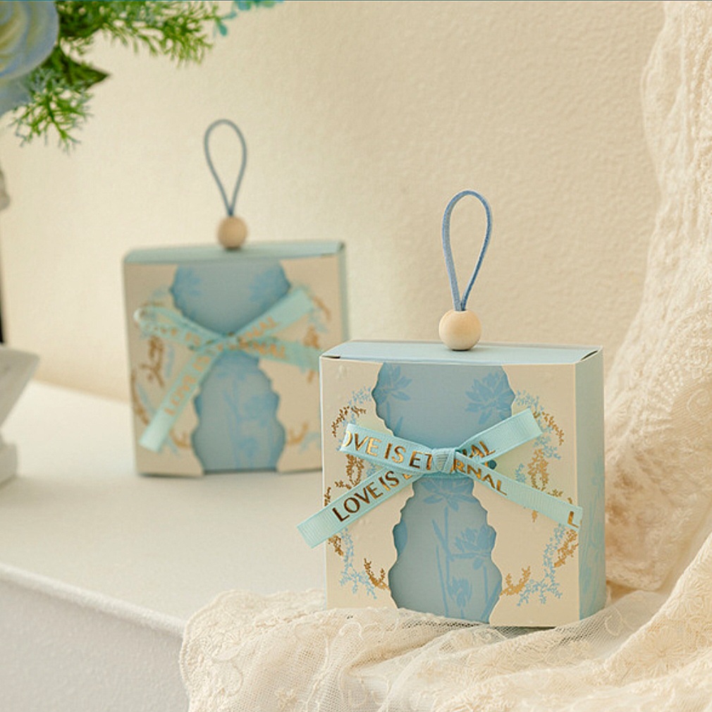 Accompanying Gift Box European Style_img_1