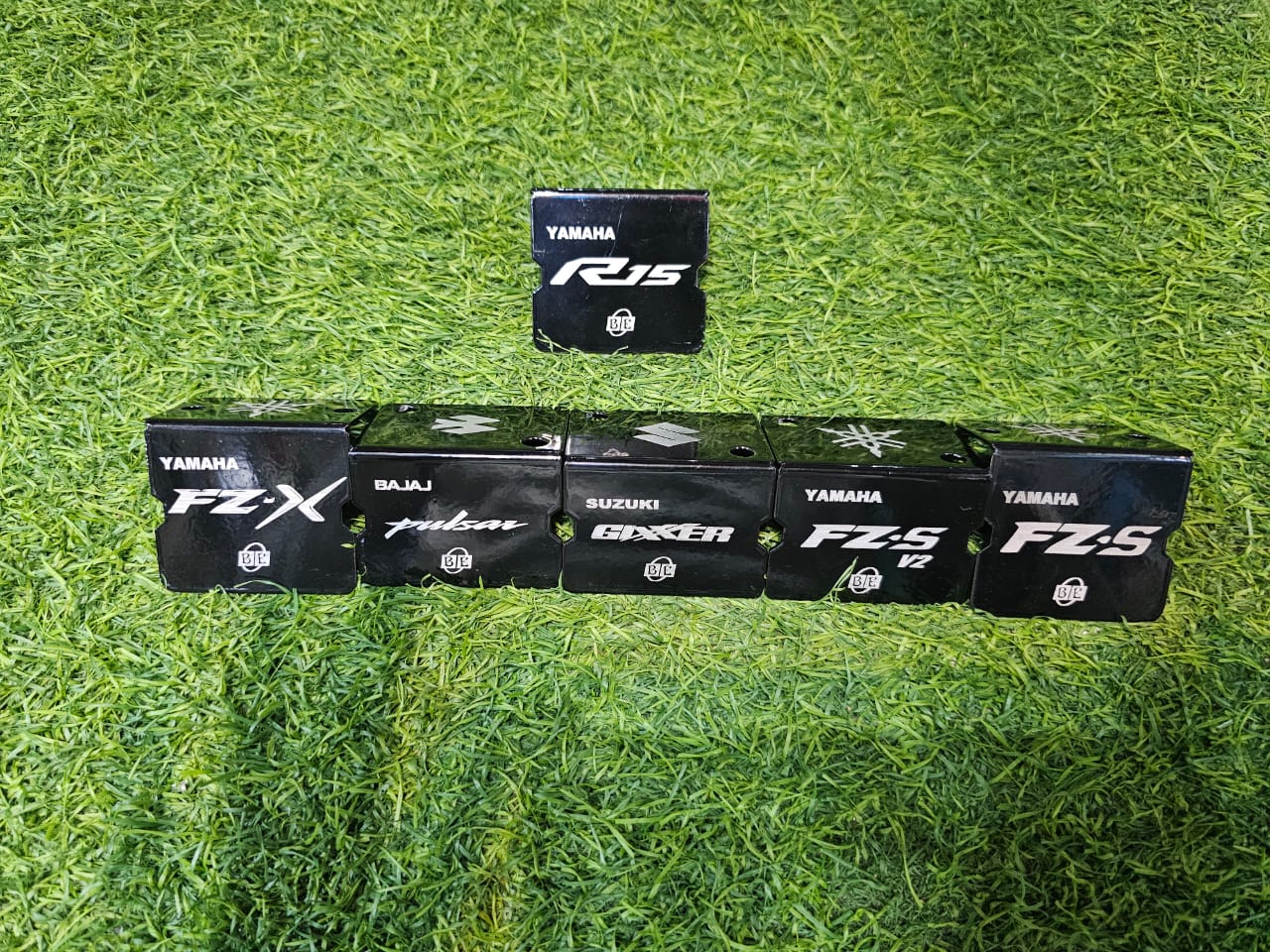 Oil Pot Cover (After Market) for Yamaha bike._img_0