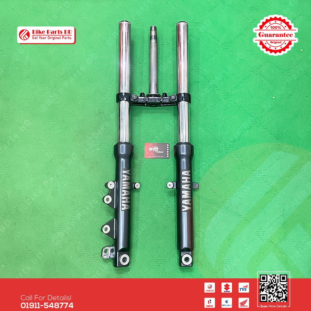 Fork Assembly for Yamaha R15 V3 & MT15 V1 bike._img_1
