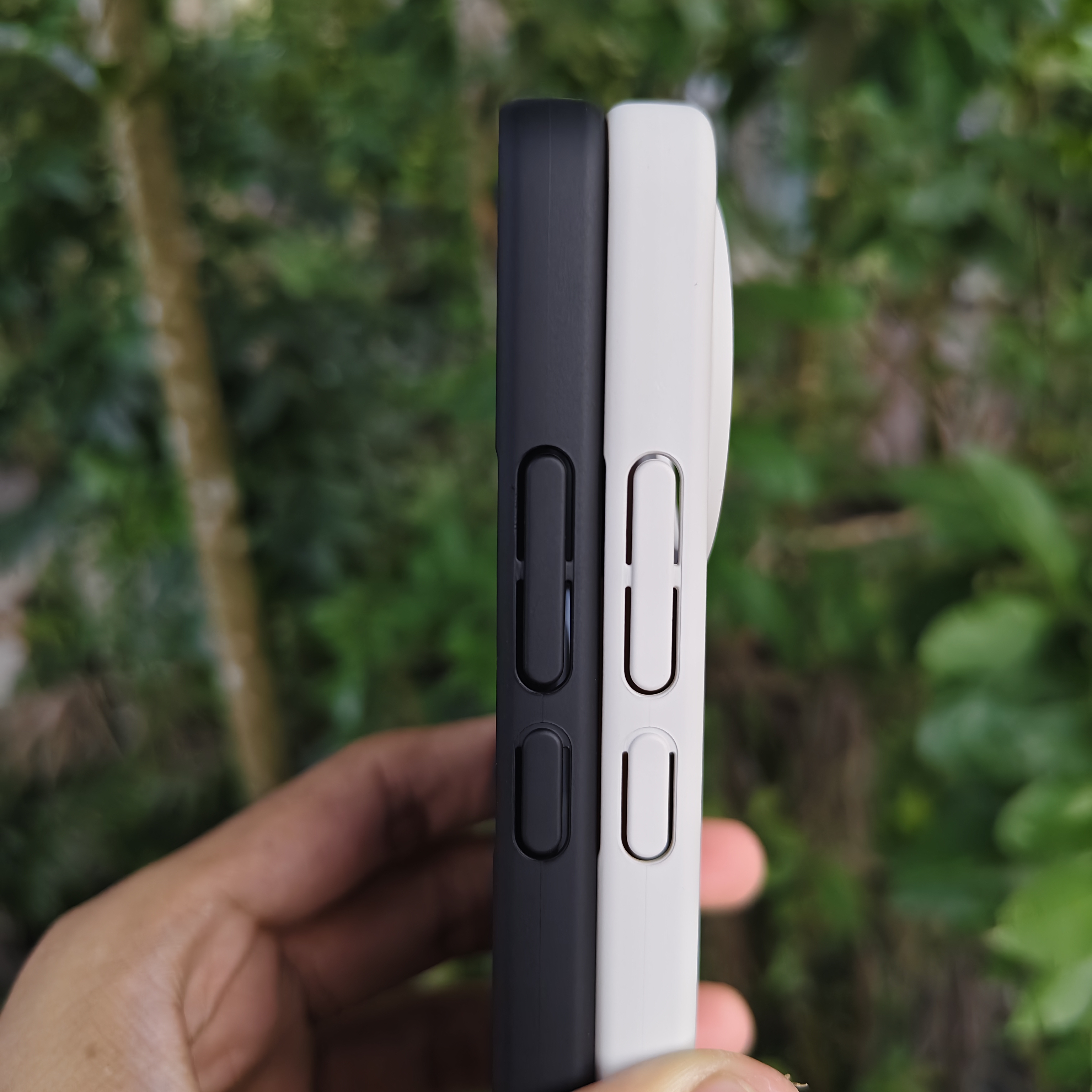 Redmi K80 Magnetic magsafe hard cover_img_6