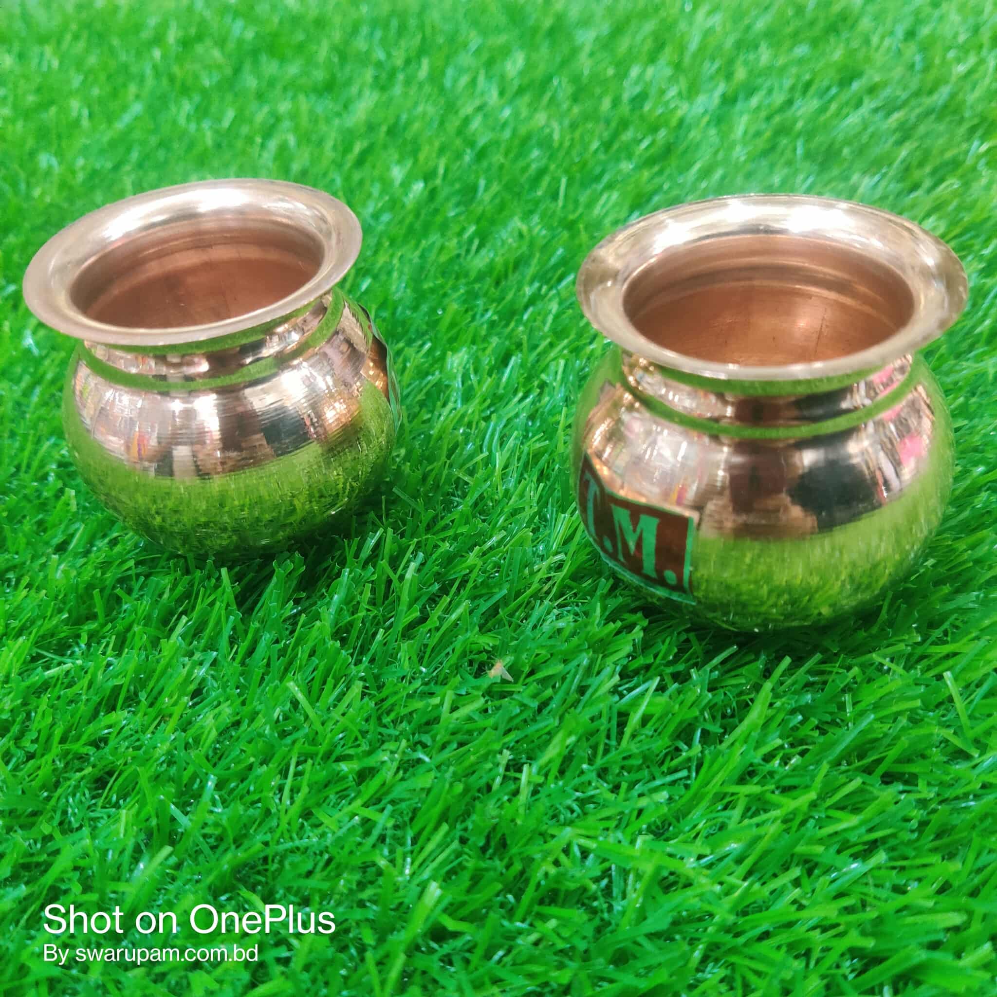 তামার ঘট - Image 1