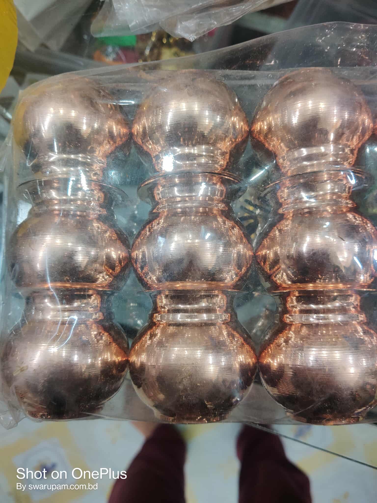 তামার ঘট - Image 3