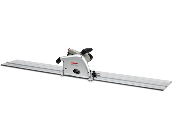 Crown ,CT15134, 1300w Plunge Saw 165mm blade, Model CT15134_img_3