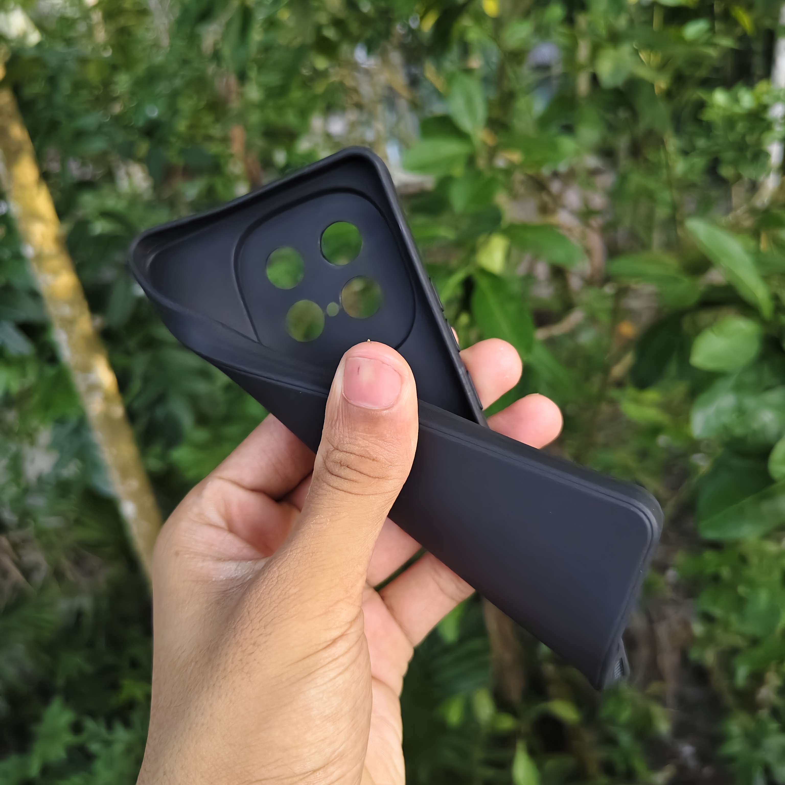 IQOO Z10Turbo pro Premium soft silicone cover_img_1