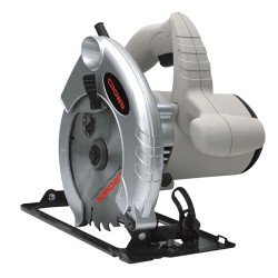 Crown 1200W Circular Saw, 185mm model: 15074_img_3