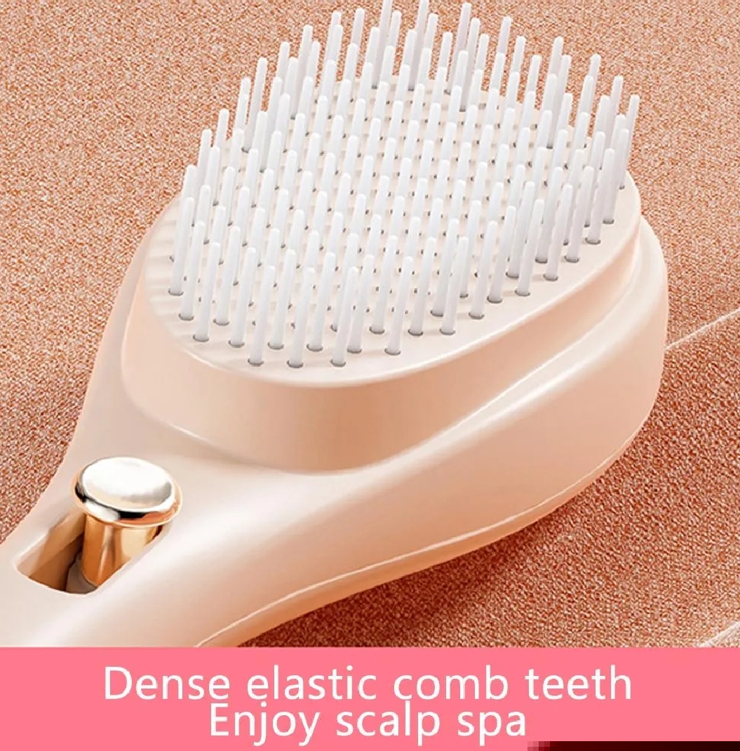 Self Cleaning Hair Brush_img_5