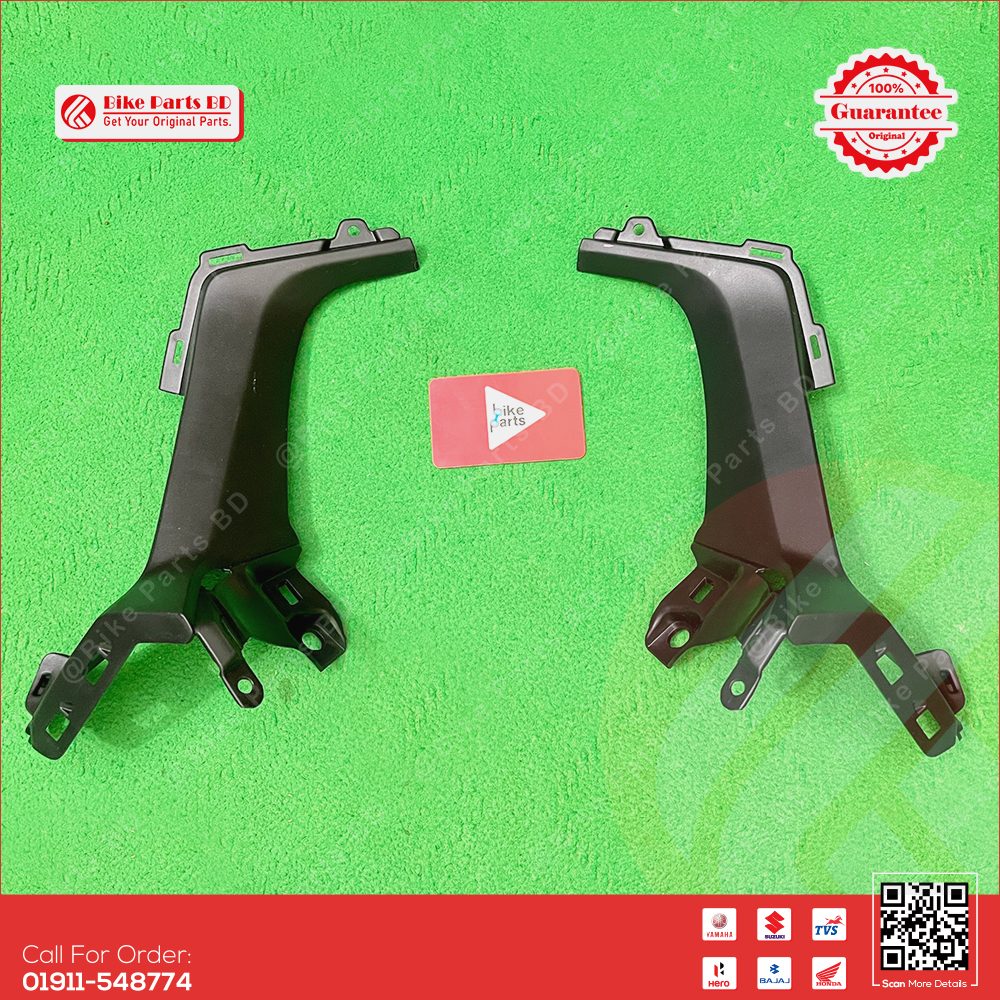 Meter Console for Suzuki Gixxer SF (New Model) bike._img_1