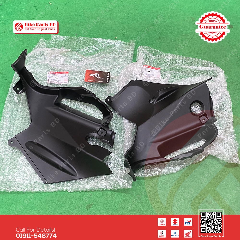 Signal Light  Inner Cowling Side for Suzuki Gixxer SF (New Model) bike._img_0