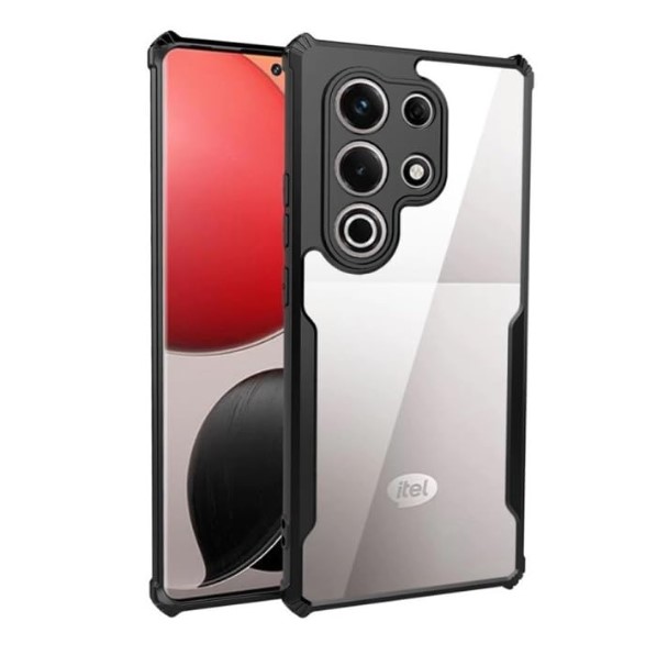 Itel S26 Ultra Back Cover_img_2