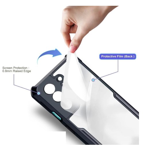 Itel S26 Ultra Back Cover_img_4