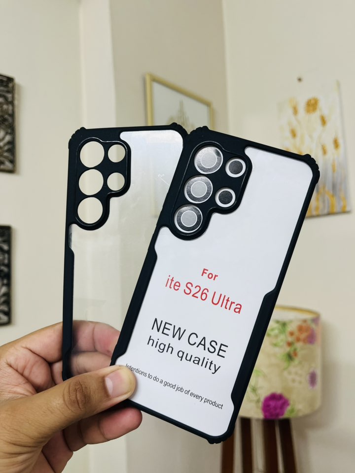 Itel S26 Ultra Back Cover_img_5