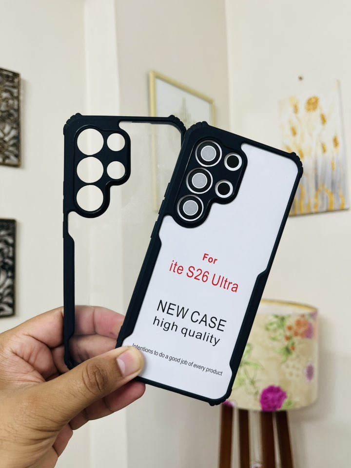 Itel S26 Ultra Back Cover_img_7