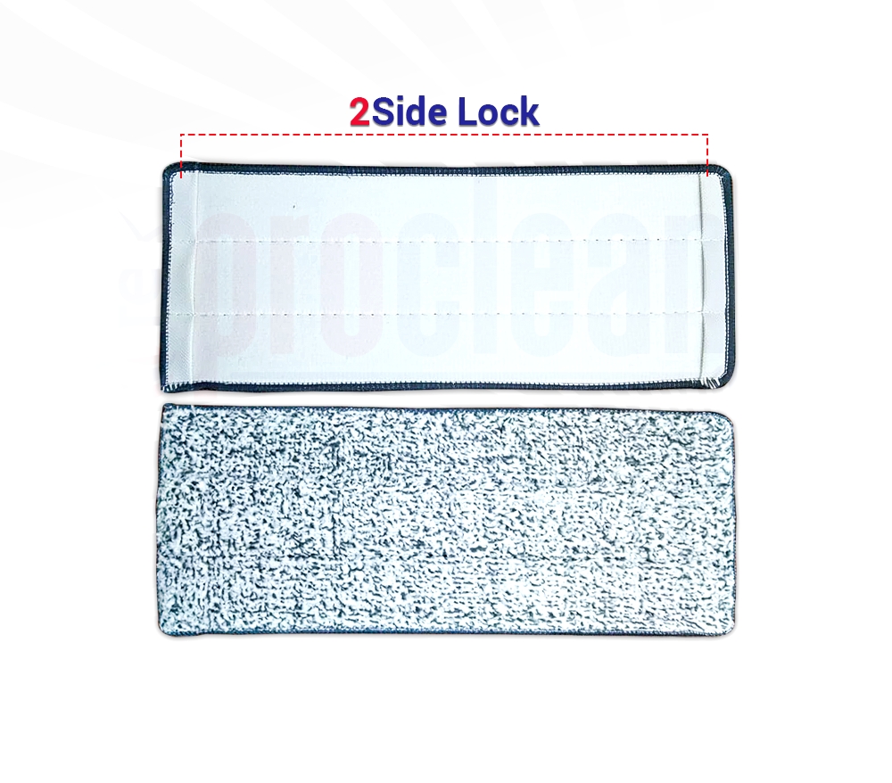 Microfiber Flat Mop Refill_FM-1008-R_img_2