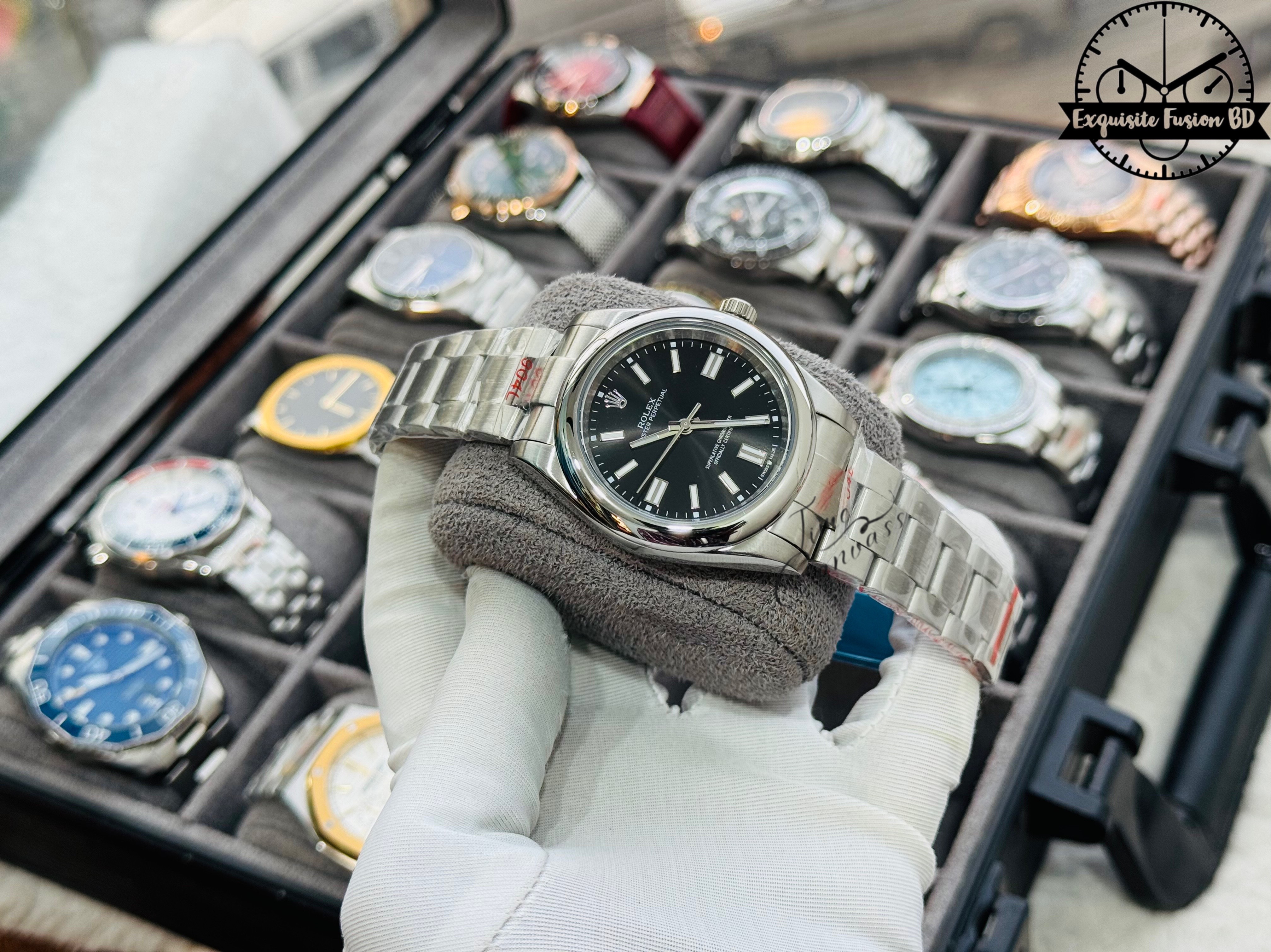 Rolex Oyester Perpetual Automatic AAA Grade Watch