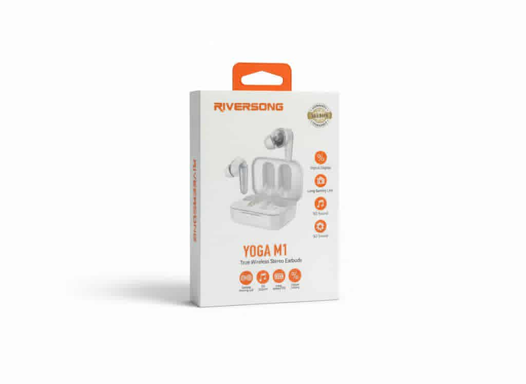 YOGA M1 (TRUE WIRELESS STEREO EARBUDS)_img_3