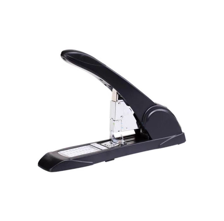 Deli Heavy Duty Stapler Machine E0395 210 Sheets Random color_img_1