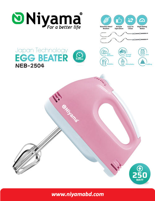NEB-2504 Egg Beater_img_1
