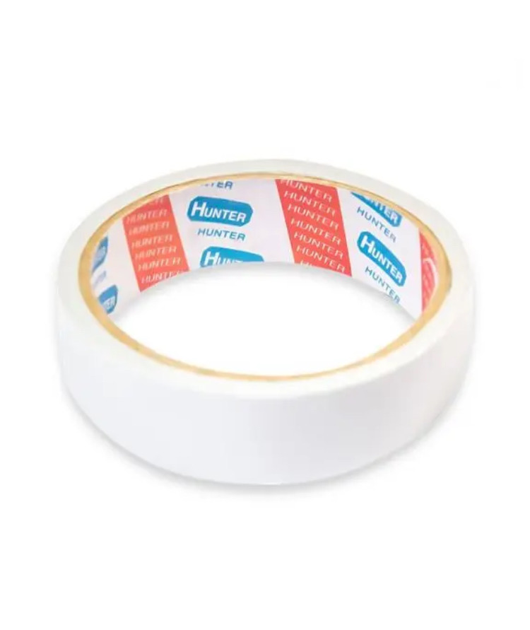 Double side Tape Both Side Adhesive tape 2cm 1pcs_img_1