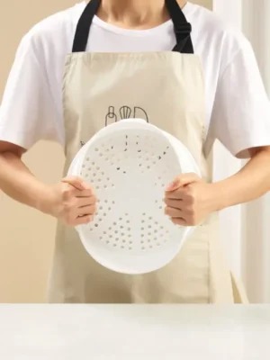 5 layer Food Cover kitchen shelf_img_2