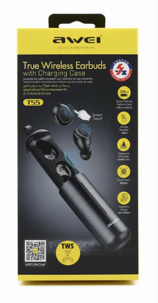AWEI T55 TRUE WIRELESS EARBUDS_img_1