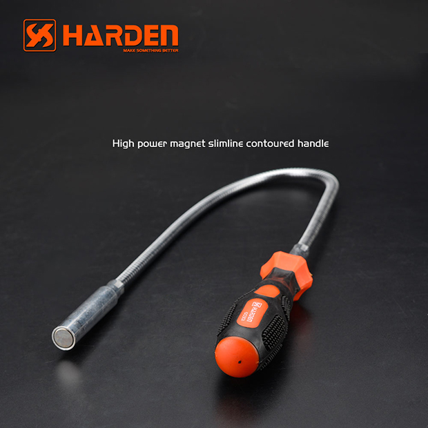 HARDEN 600mm Pro Spring Magnet Pickup tools; 660245_img_2