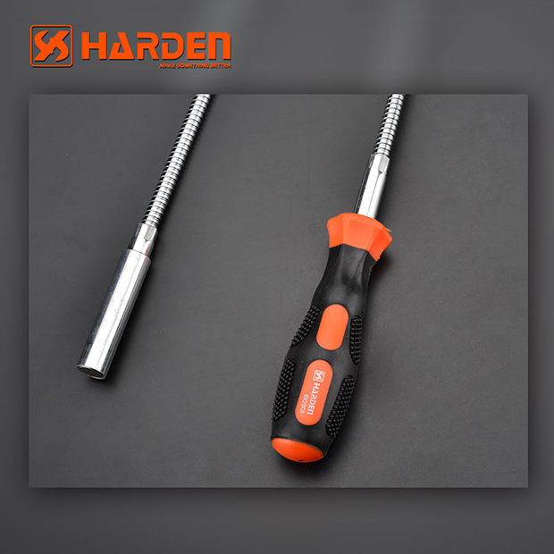 HARDEN 600mm Pro Spring Magnet Pickup tools; 660245_img_5