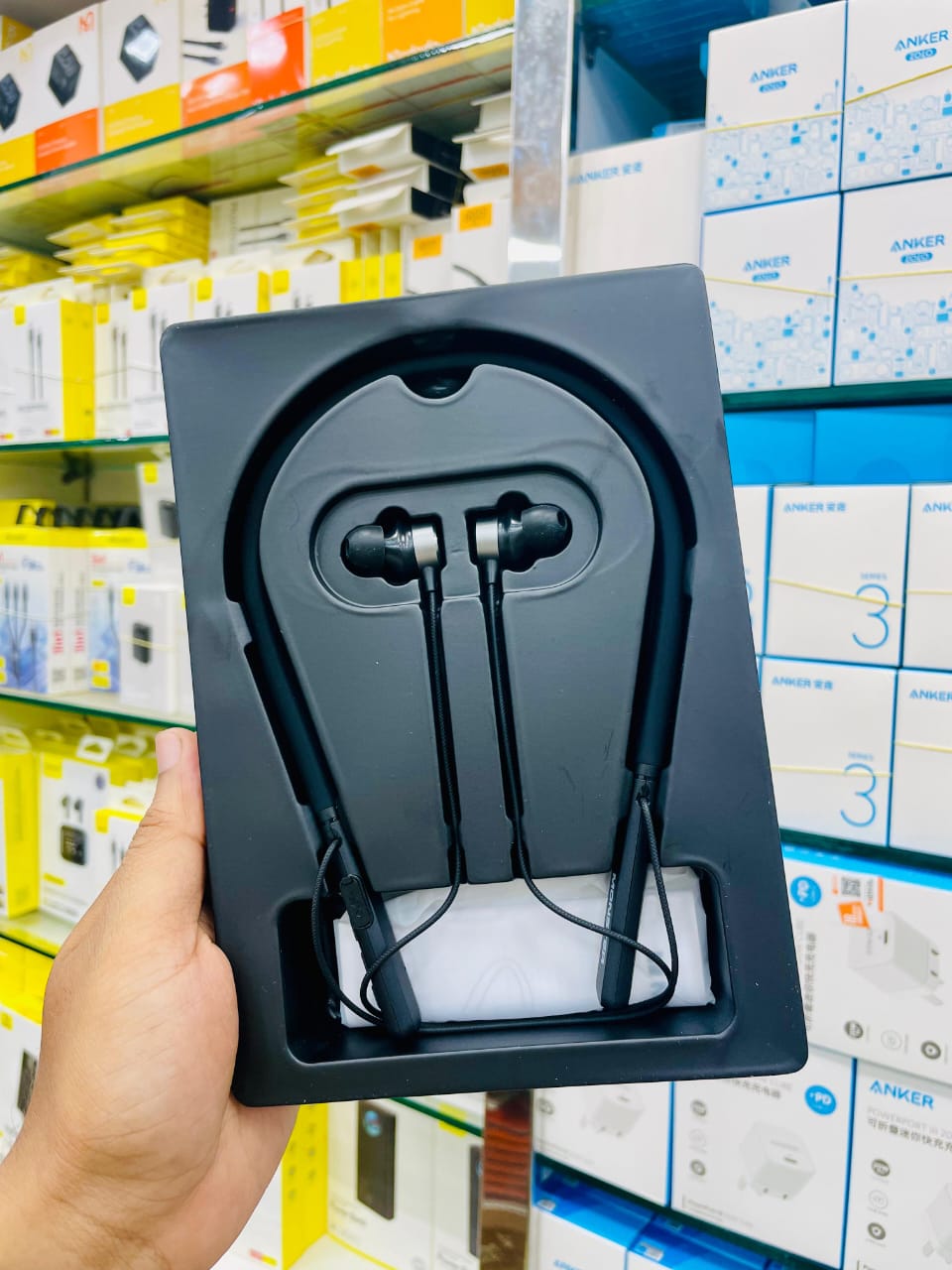 Monster Airmars SG03 Pro_img_4