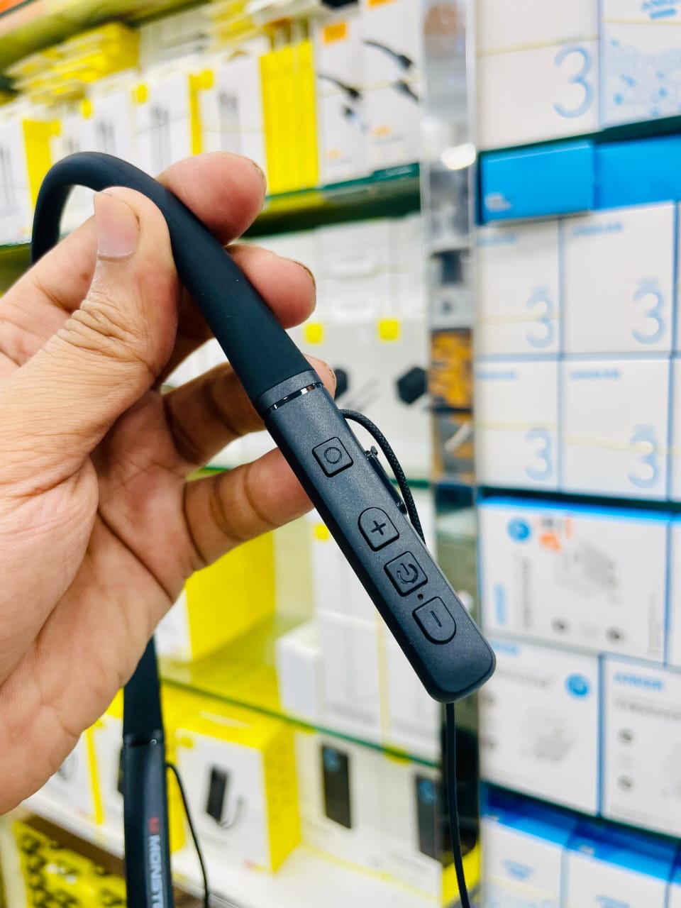 Monster Airmars SG03 Pro_img_7