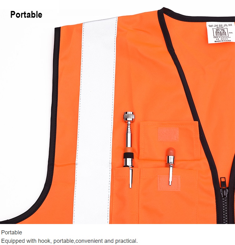 HARDEN Telescopic Pick Up Tools (135 - 640mm | 170-830mm), Household Tool Set Magnet Pickup; Model: 660246 | 660247_img_5