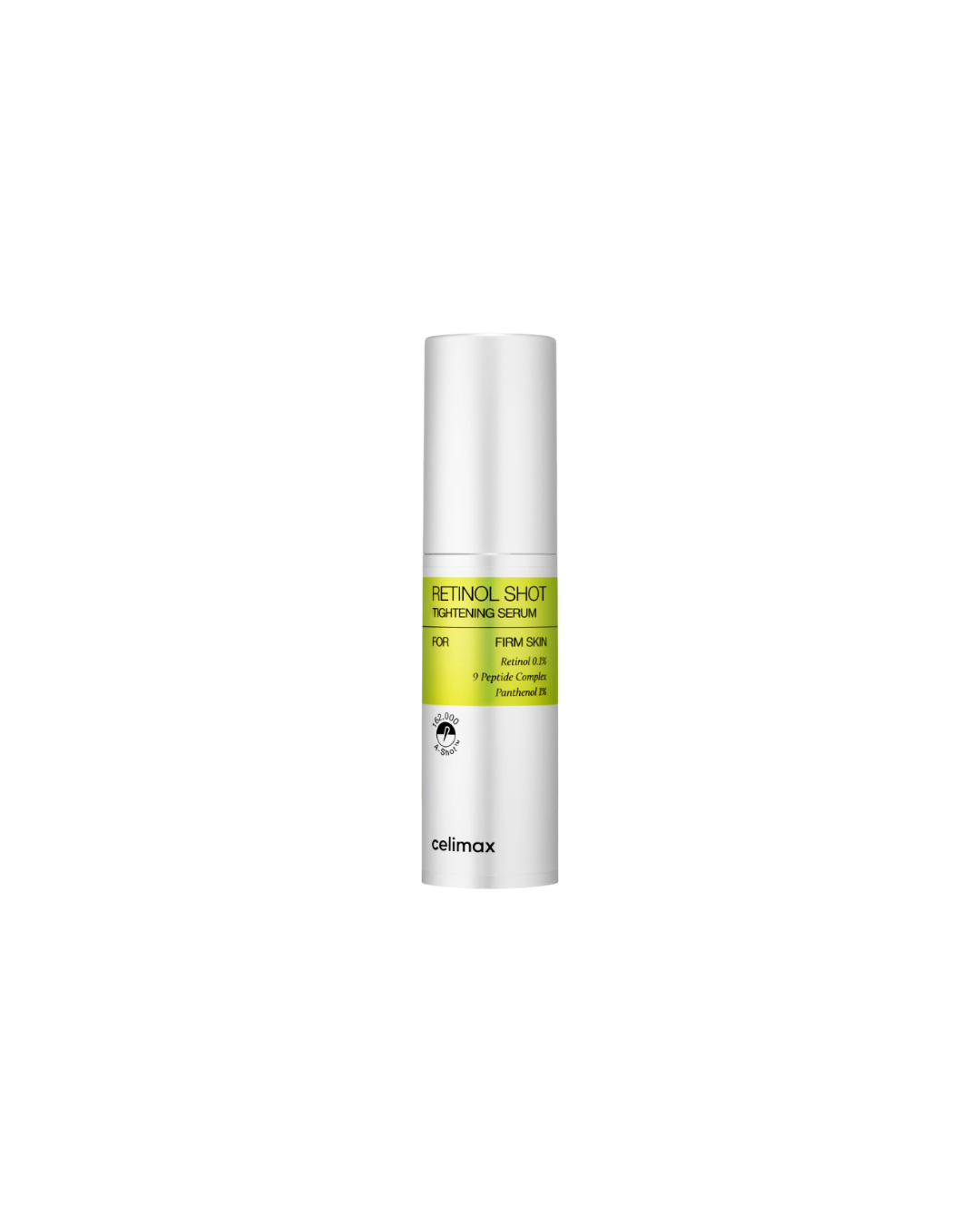 Celimax The Vita A Retinol Shot Tightening Serum 30ML_img_1