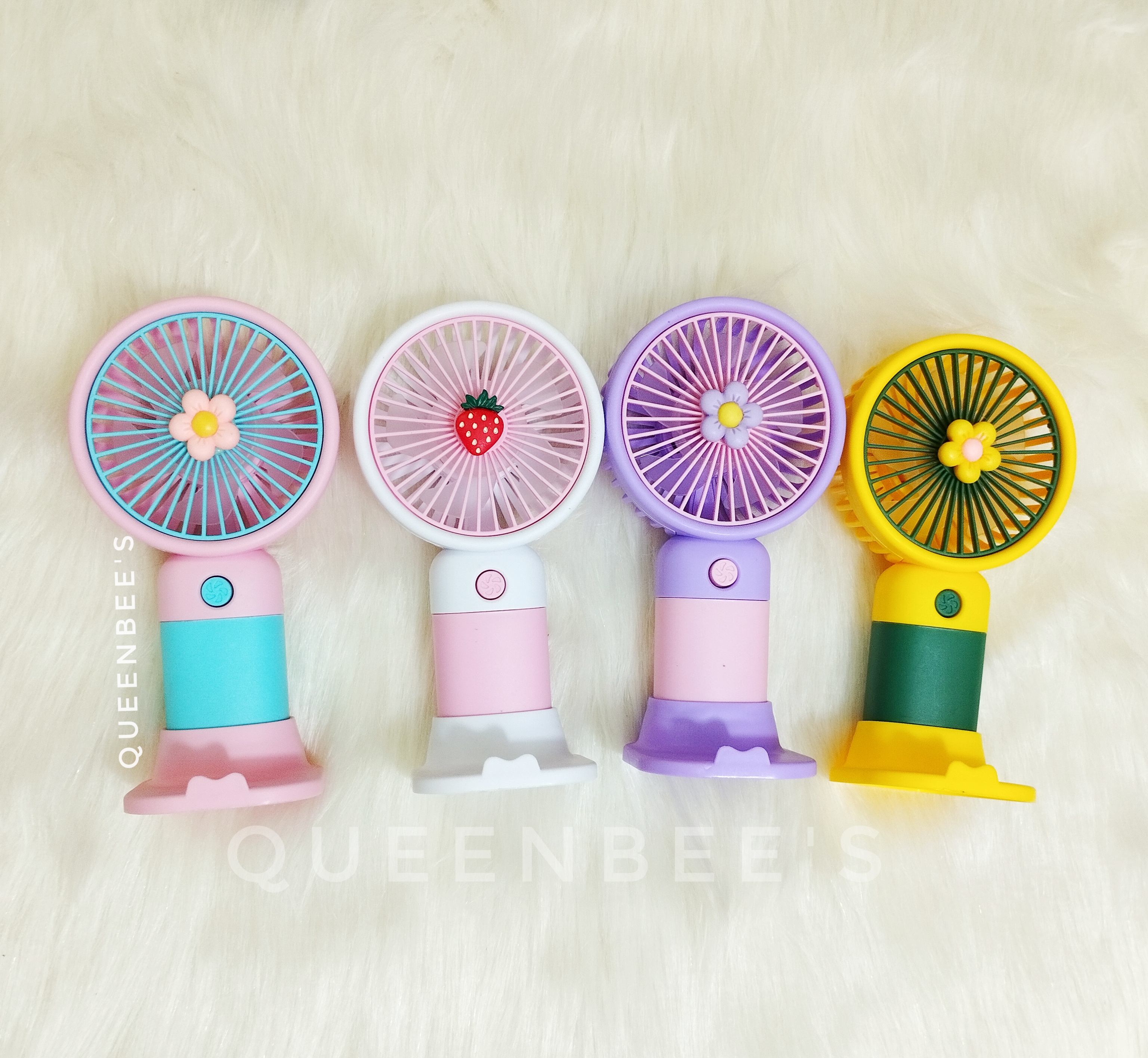 Mini Fan