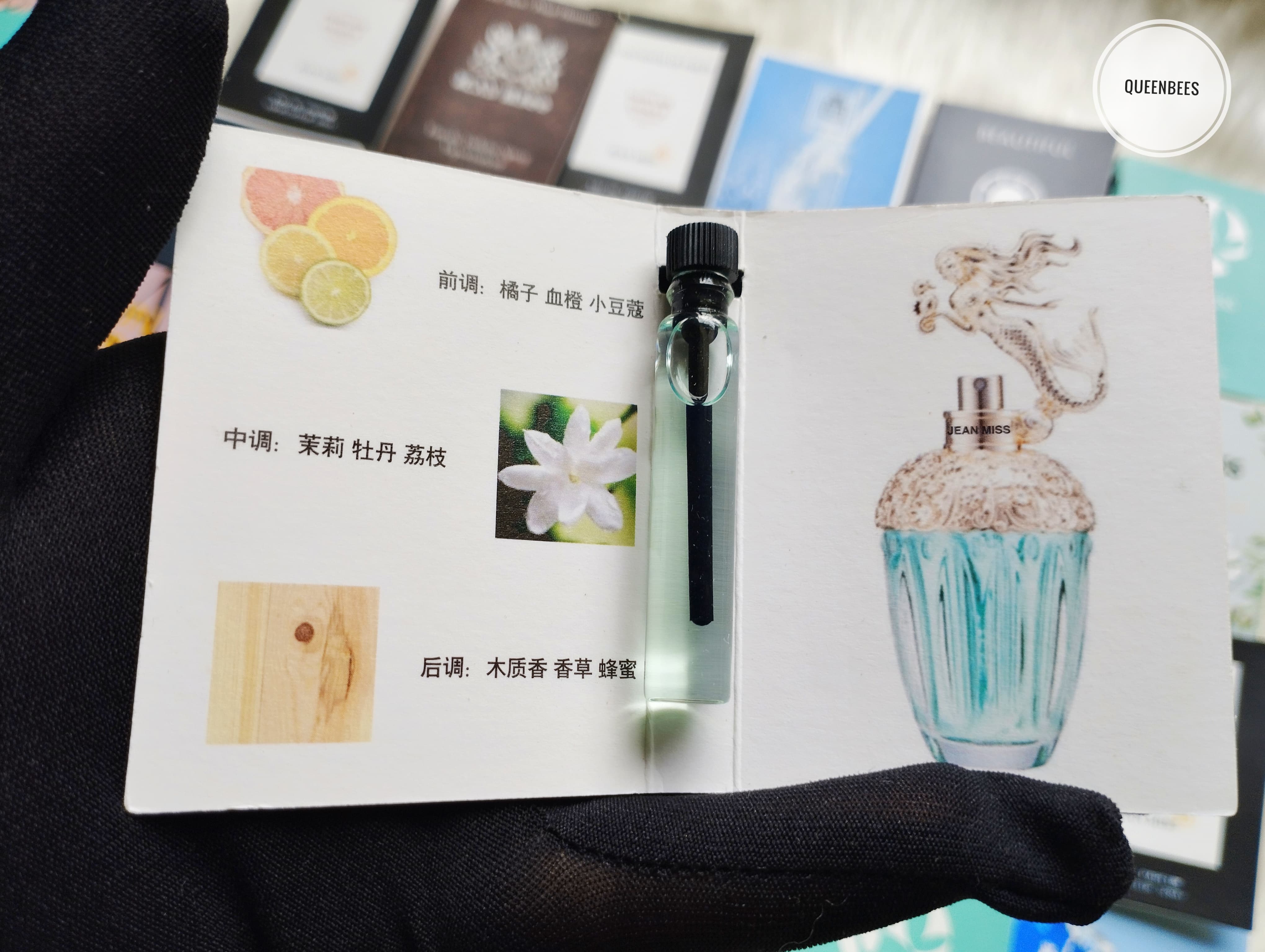 Mini Pocket Perfume-2 ml_img_1