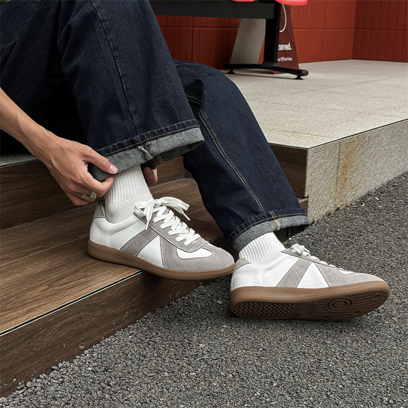 Versatile casual Merard sneakers_img_0