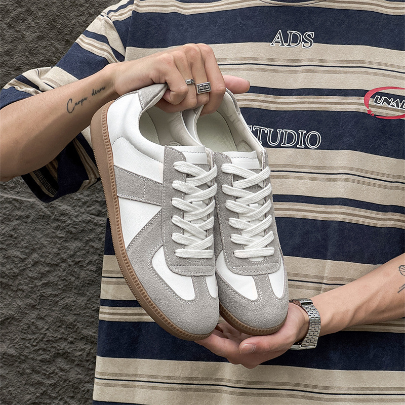 Versatile casual Merard sneakers_img_1