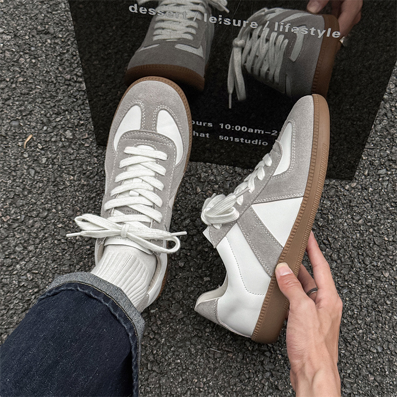 Versatile casual Merard sneakers_img_2