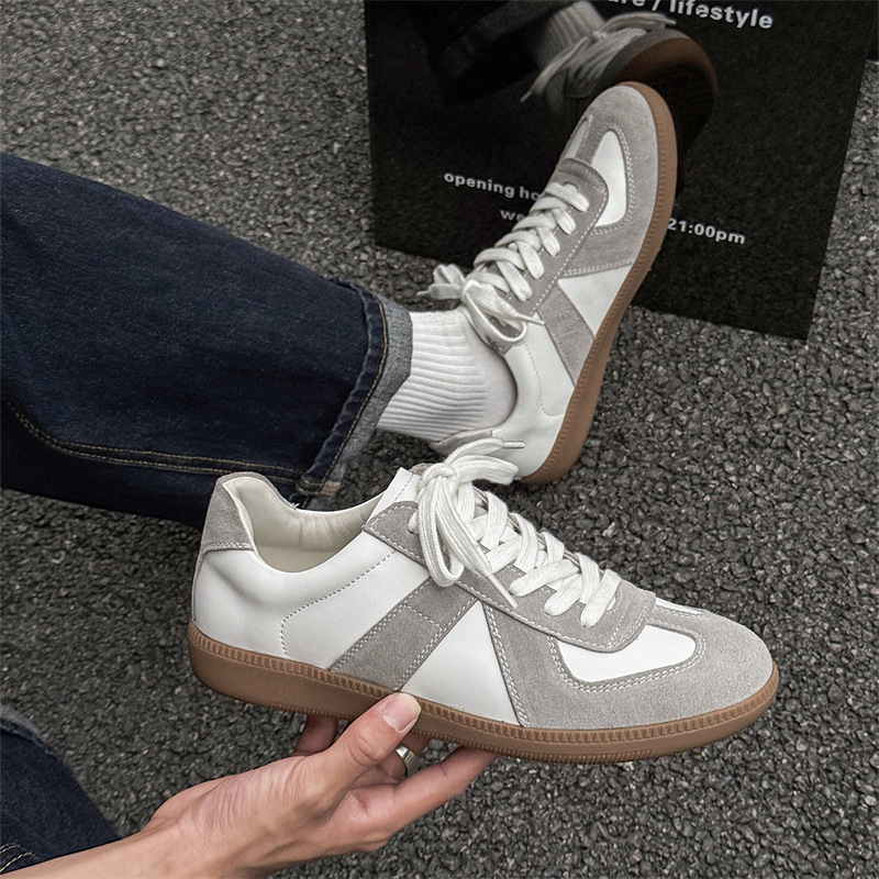 Versatile casual Merard sneakers_img_3