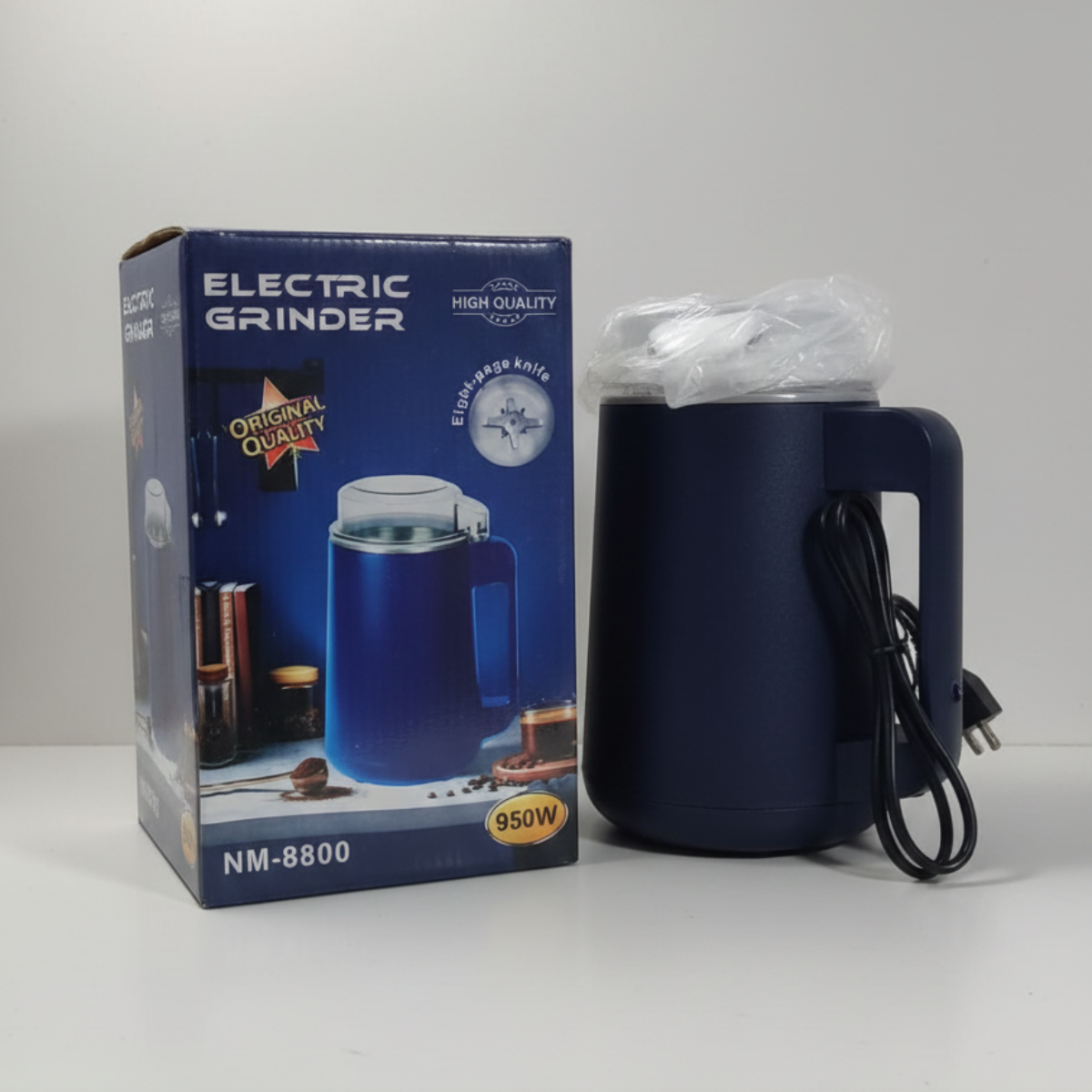 Electric Grinder Machine 950 W NM-8600_img_0