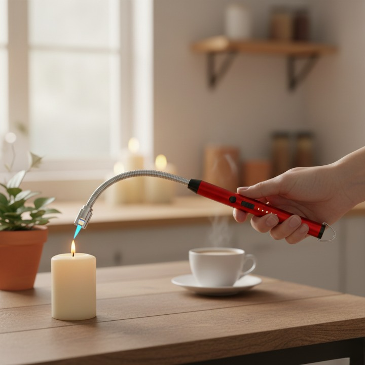 Electric ARC BBQ Lighter_img_0