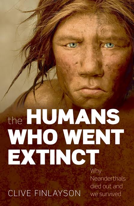 The Humans Who Went Extinct: Why Neanderthals died out and we survived_img_0