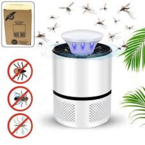 Mosquito killing lamp_img_2