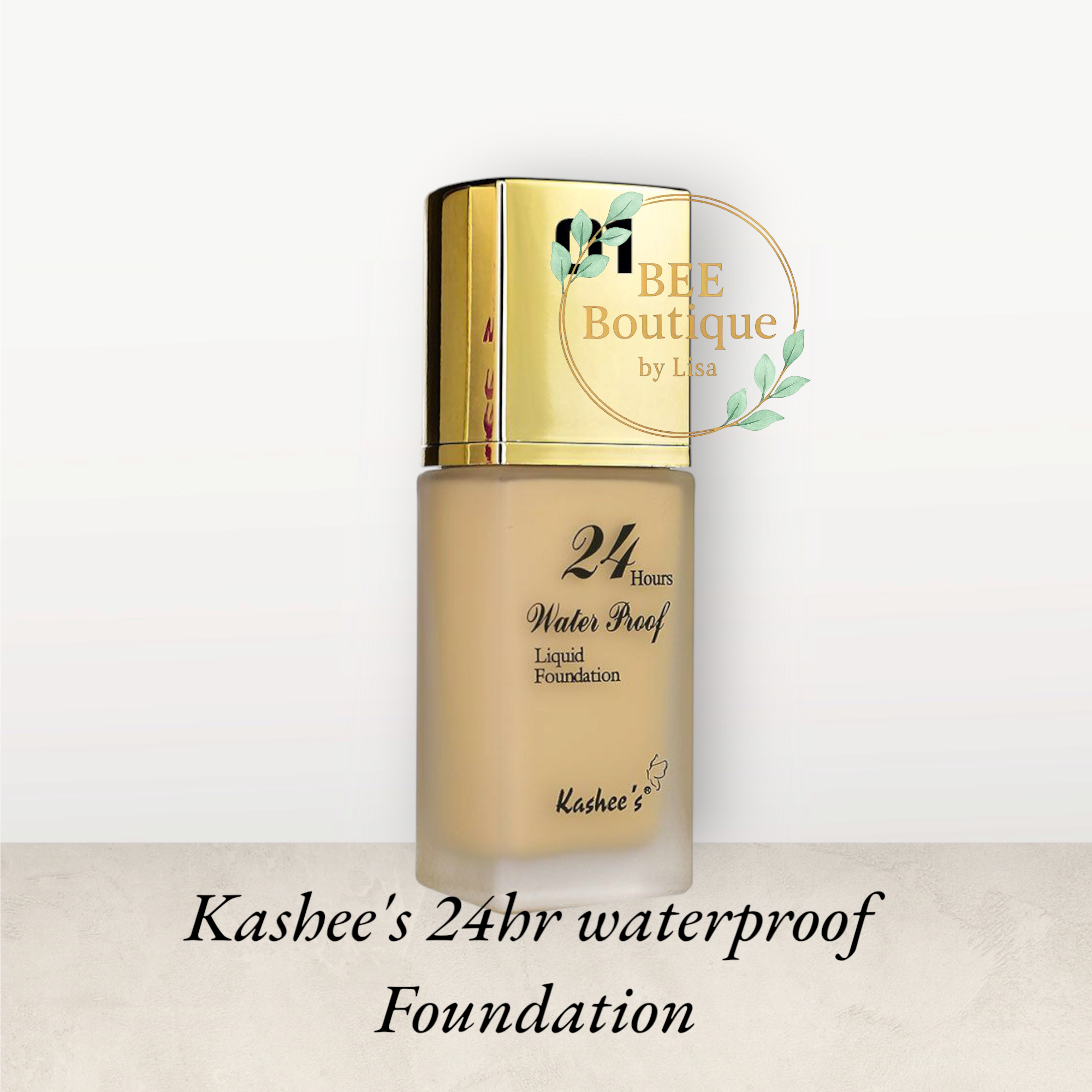 Kashee's 24 hr foundation_img_1