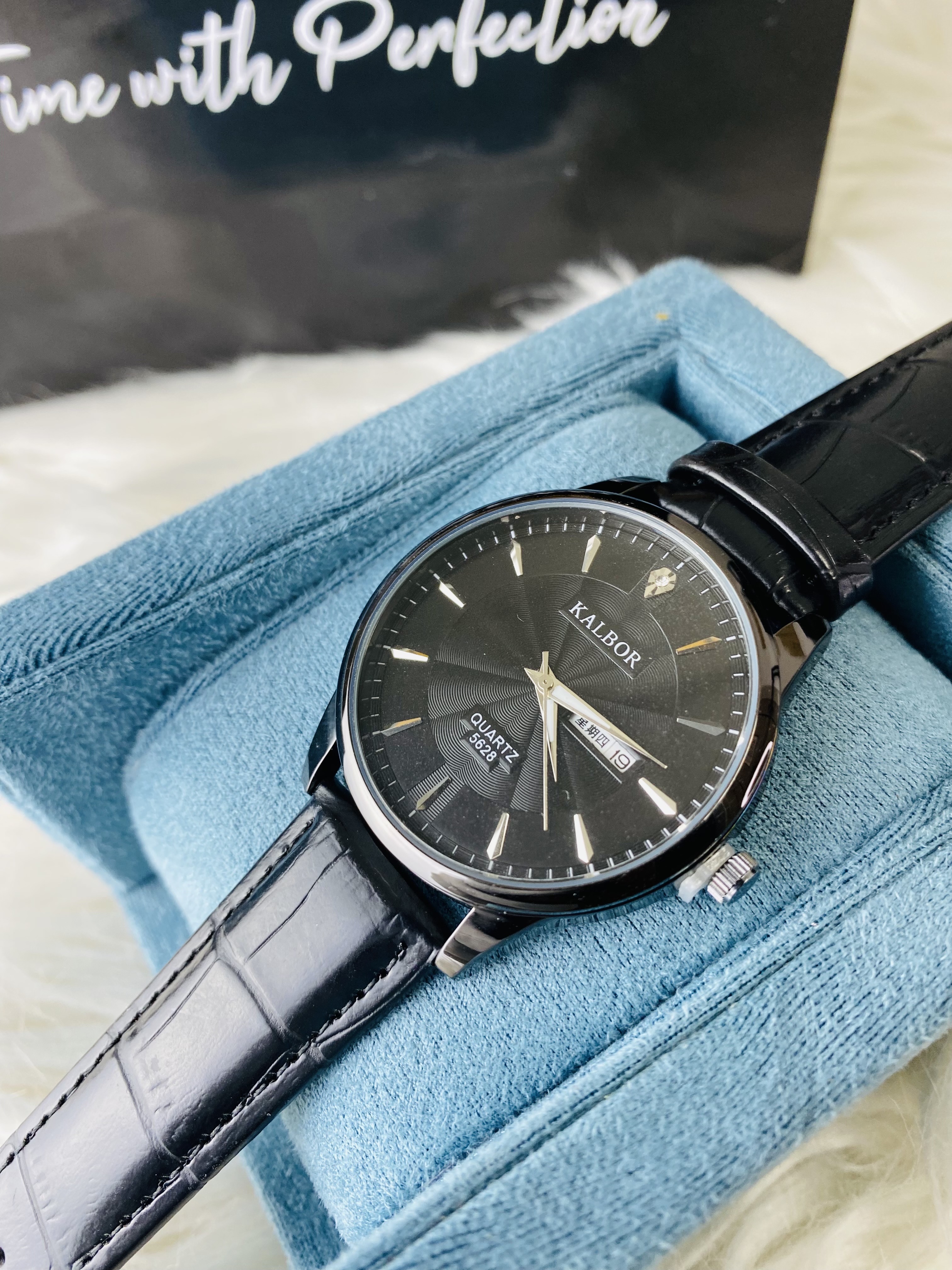 Kalbor 1 Stone || Formal || Date&Day