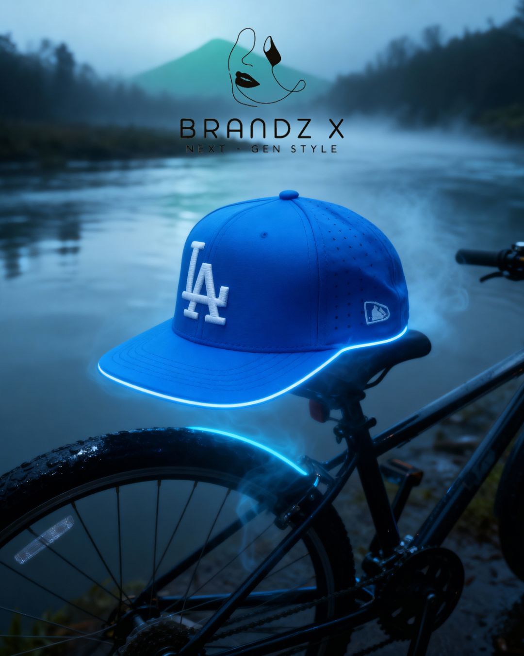 Premium Embroidered Baseball Cap – 2 Pcs for 699৳ with Free Delivery_img_14