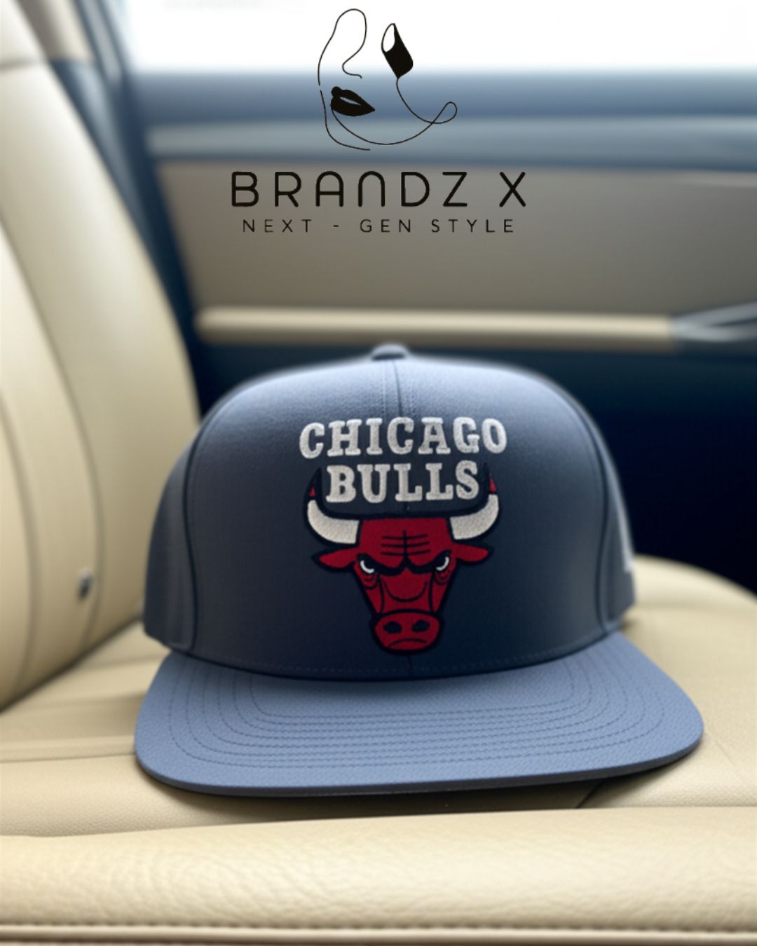 Premium Embroidered Baseball Cap – 2 Pcs for 699৳ with Free Delivery_img_11